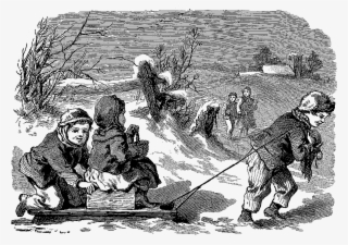 I Created From Two, Antique Illustrations I Found In - Illustration #9795655