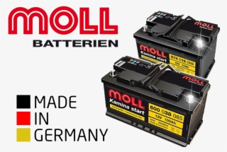 Featured - Moll Batterien #9795769