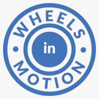 Wheels In Motion Logo Format=1500w #9796114