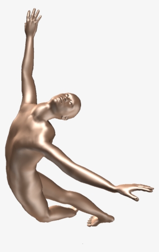 Motion Capturing Wherever You Are #9796242