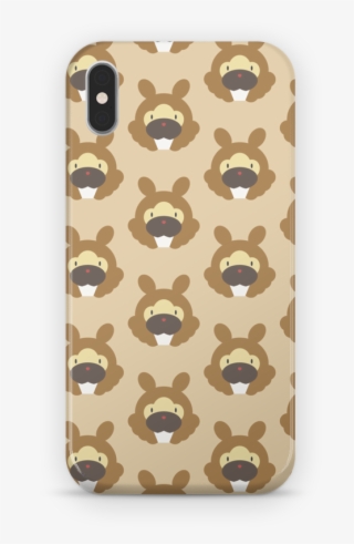 Case Bidoof De Guilherme Costana #9796275