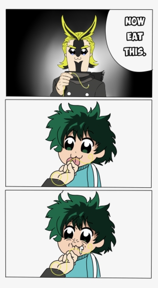 Popteamepic - Pop Team Epic Bnha #9796488