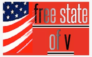 Flag Of The United States #9796545