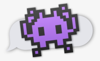 This Past Weekend, My Friends And I Released Emoji - Alien Monster Emoji Png #9796551
