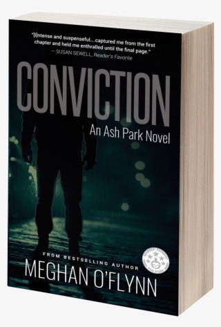 An Ash Park Novel - Book Cover #9796555