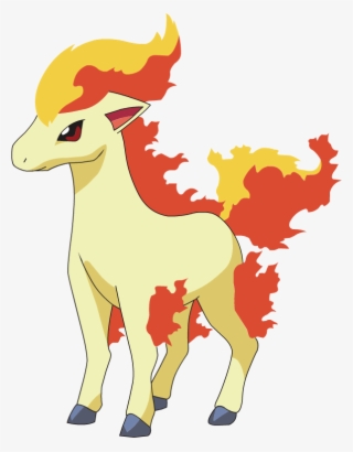 Now Some Of You May Say This Is A Result Of A Certain - Ponyta Pokemon #9796586