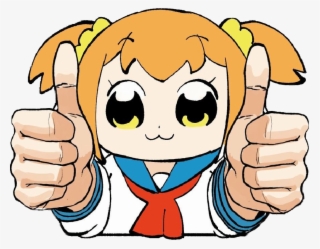 Popteamepic Sticker #9796675
