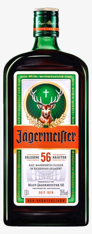 Jagermeister Price #9796685