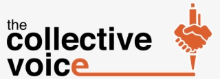 The Collective Voice - Graphic Design #9796903