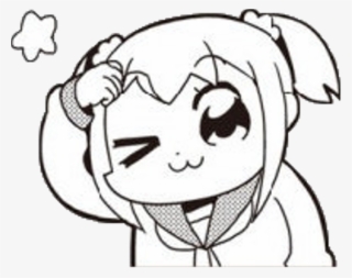 #popteamepic #poptepipic #poputepipikku #bkub #manga #9796944