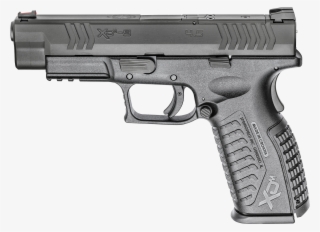 Springfield Xd #9797086