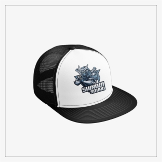 Shinobi Squad Snapback Hat - Hat #9797123