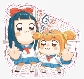 #popteamepic - - Cartoon #9797126