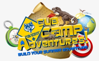 3 Day Adventure Camps - Cub Adventure Camp #9797222