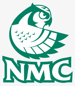 Nmc Hawk Owl - Nmc Logos #9797235