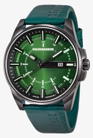 Hummer Hm1006-1792 - Watch #9797277