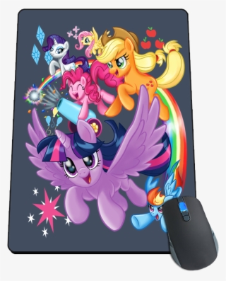 Friendship Day Mlp #9797282