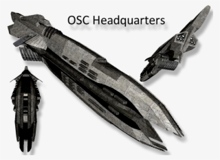 Oschq - Bowie Knife #9797369