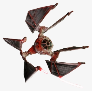 #starwars #spaceship #tiefighter #empire #galacticempire - Weapon #9797416