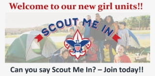 The Boy Scouts Of America Made History Today By Unveiling - Boy Scouts Of America #9797490