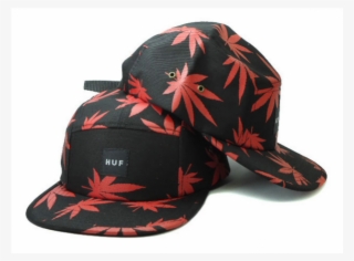 Strapback Huf #9797599