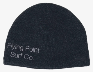 <p>turtle Fur Fp Embroidered N - Beanie #9797647