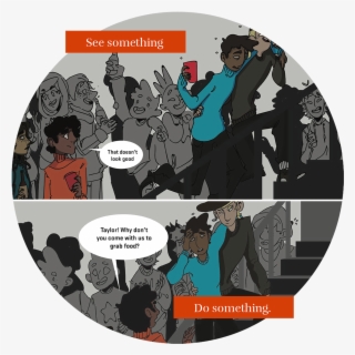 Bgad House Party - Comics #9797687