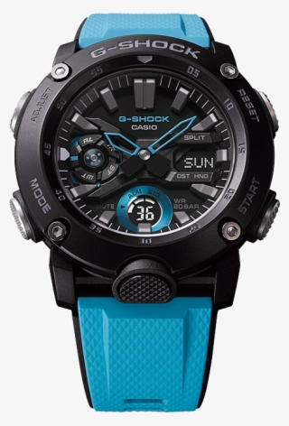 Ga 2000 1a2 - G Shock Ga 2000 #9797838