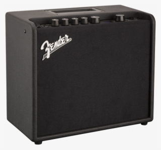 Fender Champion 50xl Review #9797839