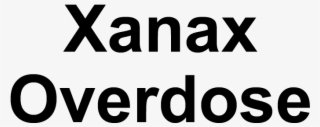 Xanax Overdose Benzos Americas Newest Epidemic Addict - Share #9797891