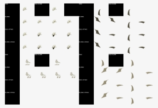 Click For Full Sized Image Bone Dragon - Graphic Design #9798039