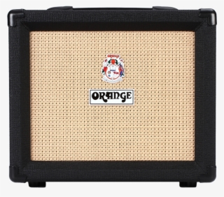 Orange Crush20rt Guitar Combo Amp - Mesh #9798220