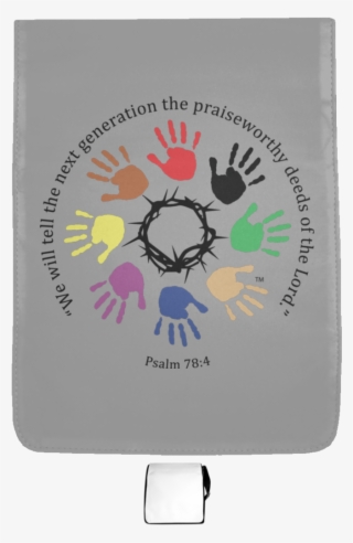 Psalm 78 4 Medium Shoulder Bag - Dungeness Crab #9798286