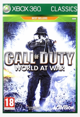 World At War Png #9798291