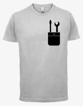 Toolbox T-shirts #9798427