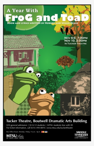 45 Pm 2769771 Theatre Poster Banner Black - Cartoon #9798940