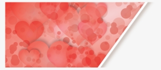 Photo Frame Banner Hearts Postcard Photoshop Frame - Wallpaper #9798942