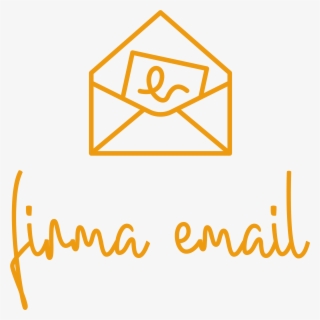 Firma Email Logo - Mail Payment Icon #9798982