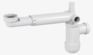 Space Saving, Telescopic Siphon- Space Saver - Syfon Płaski Do Umywalki #9798985