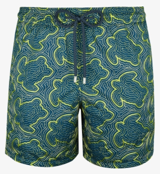 Vilebrequin Ss19 Miami Fashion Week Swim July 2018 #9799101