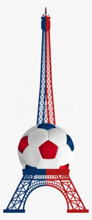 Free Png Download Eiffel Tower Euro 2016 France Png - Eiffel Tower Clip Art Transparent #9799271