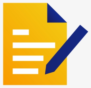 Sign Up - Research Paper Icon Png #9799359