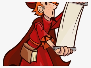 Sorcerer Clipart Magic Spell - Magician #9799411