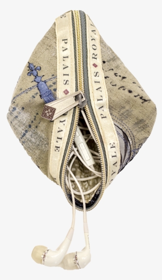 Dimensional Embroidery - Messenger Bag #9799509