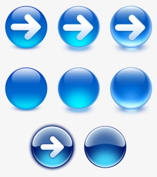 Icojoy Buttons - Circle #9799566 Icojoy Buttons - Circle #9799566