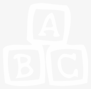 Kids - Kids Icon White #9799870