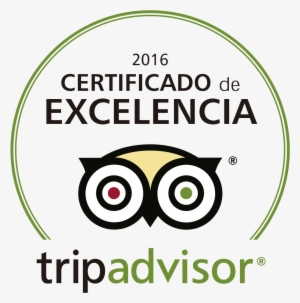 Our Rooms - Trip Advisor Certificate Of Excellence 2016 #980085