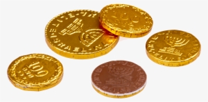 Gold Coins Transparent Background #980087
