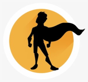 Illustration Of Modo Man - It Cosmetics Superhero #980208