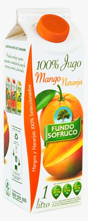 Lightbox400x533 0004s 0000 Mango Naranja - Sofruco #980209